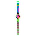 SWATCH SKIN NEON HOT RACER 34MM SS08K119