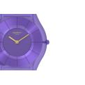 SWATCH SKIN PURPLE TIME 34MM SS08V103