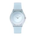 SWATCH SKIN AURORA SKY 34MM SS08S100