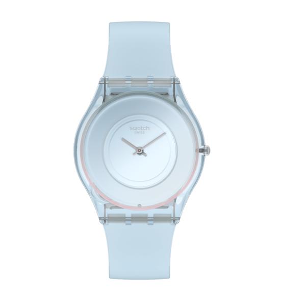 SWATCH SKIN AURORA SKY 34MM SS08S100