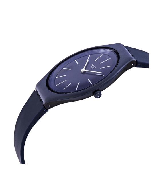 SWATCH SKIN DEEP 40MM SVUN107