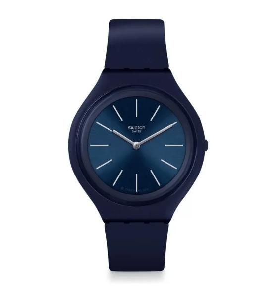SWATCH SKIN DEEP 40MM SVUN107