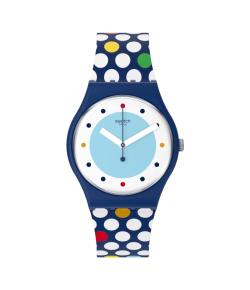 SWATCH SPOTS OF JOY 34MM SO28N115