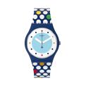 SWATCH SPOTS OF JOY 34MM SO28N115