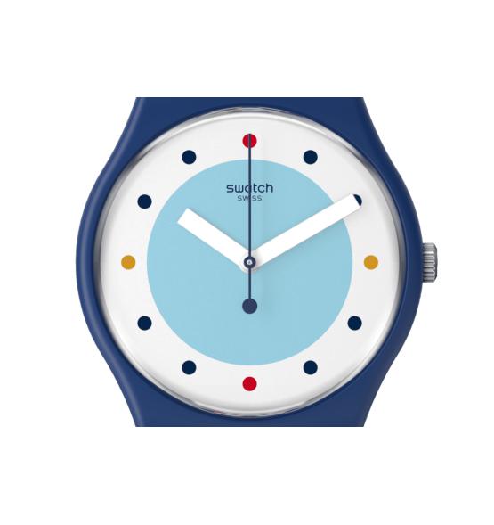 SWATCH SPOTS OF JOY 34MM SO28N115