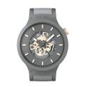 SWATCH THRU THE HORIZON 47 MM SB05M102
