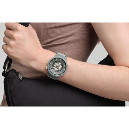 SWATCH THRU THE HORIZON 47 MM SB05M102