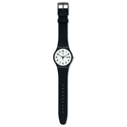 SWATCH NEW GENT TWICE AGAIN AGAIN 41MM SO29B703