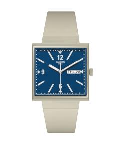 SWATCH WHAT IF…BEIGE? SO34T700