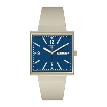 SWATCH WHAT IF…BEIGE? SO34T700