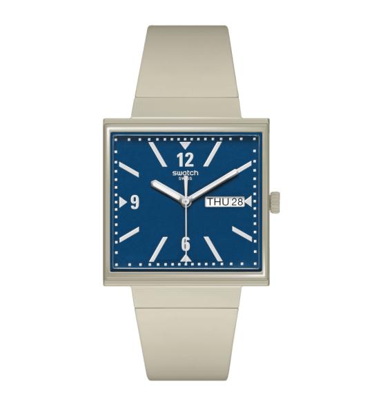 SWATCH WHAT IF…BEIGE? SO34T700