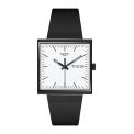 SWATCH WHAT IF…BLACK? SO34B700
