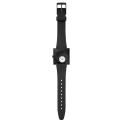 SWATCH WHAT IF…BLACK? SO34B700