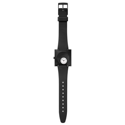 SWATCH WHAT IF…BLACK? SO34B700