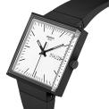 SWATCH WHAT IF…BLACK? SO34B700