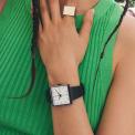 SWATCH WHAT IF…BLACK? SO34B700