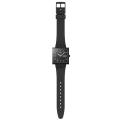 SWATCH WHAT IF…BLACKAGAIN? SO34B701