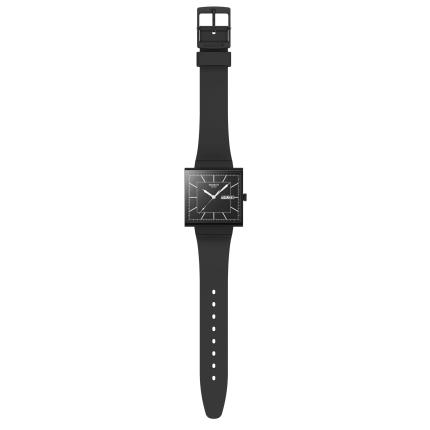 SWATCH WHAT IF…BLACKAGAIN? SO34B701