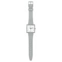 SWATCH WHAT IF…GRAY? SO34M700