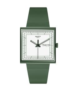 SWATCH WHAT IF…GREEN? SO34G700