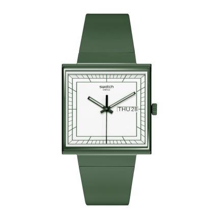 SWATCH WHAT IF…GREEN? SO34G700