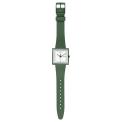 SWATCH WHAT IF…GREEN? SO34G700