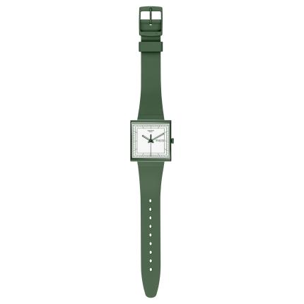 SWATCH WHAT IF…GREEN? SO34G700