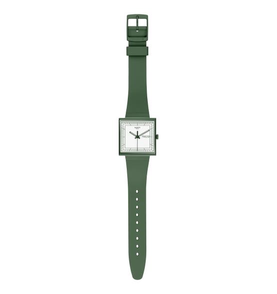SWATCH WHAT IF…GREEN? SO34G700