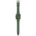 SWATCH WHAT IF…GREEN? SO34G700