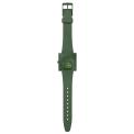 SWATCH WHAT IF…GREEN? SO34G700