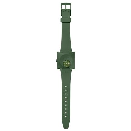 SWATCH WHAT IF…GREEN? SO34G700