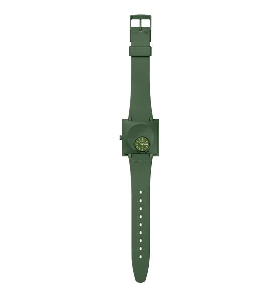 SWATCH WHAT IF…GREEN? SO34G700