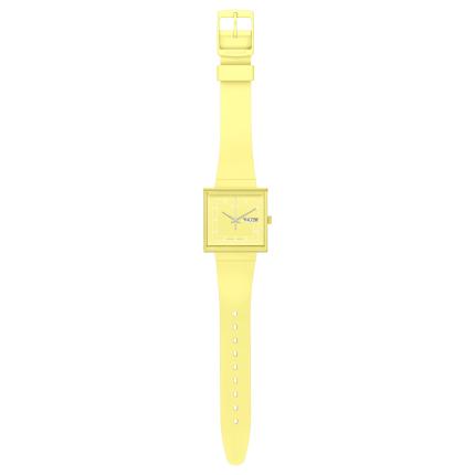 SWATCH WHAT IF…LEMON? SO34J700