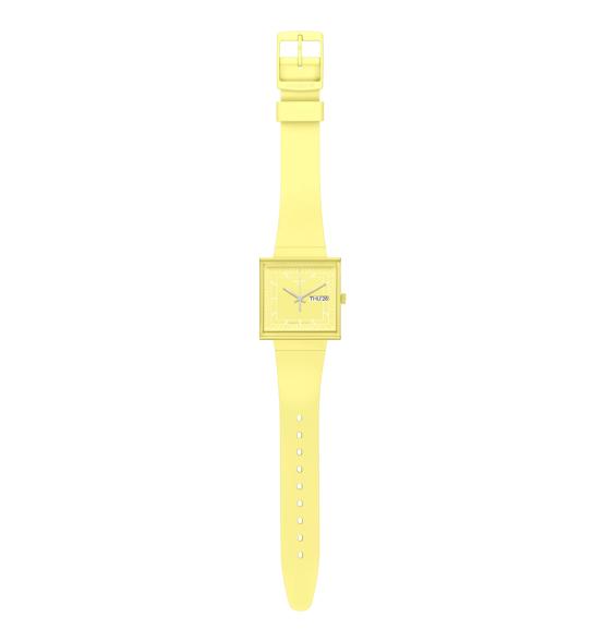 SWATCH WHAT IF…LEMON? SO34J700