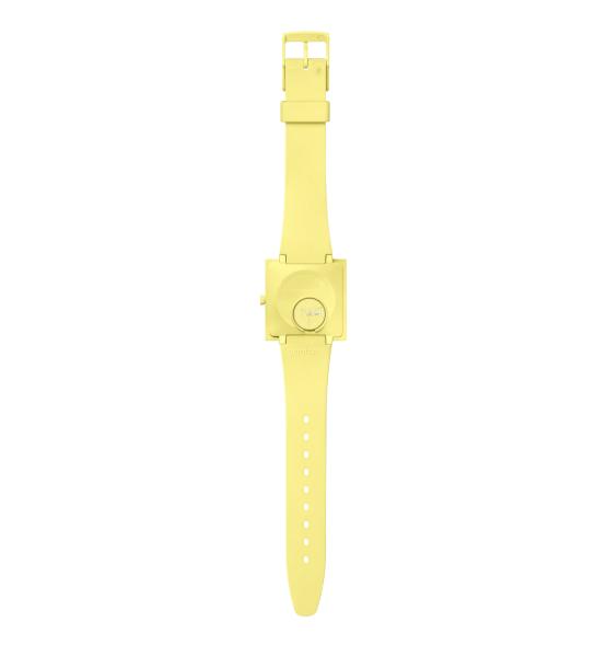 SWATCH WHAT IF…LEMON? SO34J700