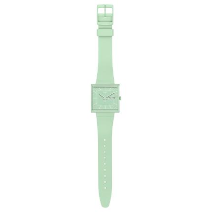 SWATCH WHAT IF…MINT? SO34G701