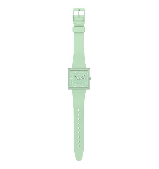 SWATCH WHAT IF…MINT? SO34G701