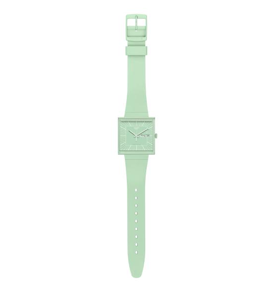 SWATCH WHAT IF…MINT? SO34G701