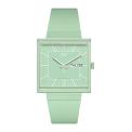 SWATCH WHAT IF…MINT? SO34G701