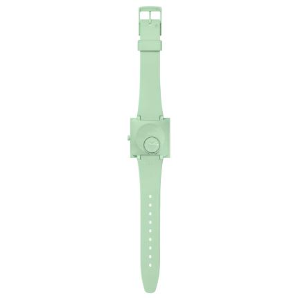 SWATCH WHAT IF…MINT? SO34G701