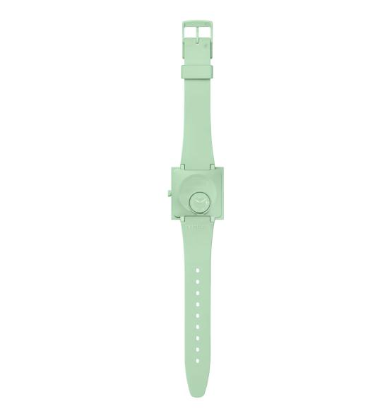 SWATCH WHAT IF…MINT? SO34G701