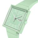 SWATCH WHAT IF…MINT? SO34G701