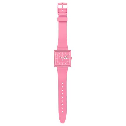 SWATCH WHAT IF…ROSE? SO34P700