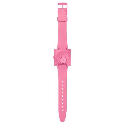 SWATCH WHAT IF…ROSE? SO34P700