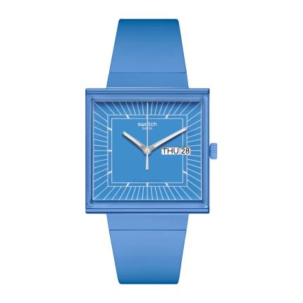 SWATCH WHAT IF…SKY? SO34S700