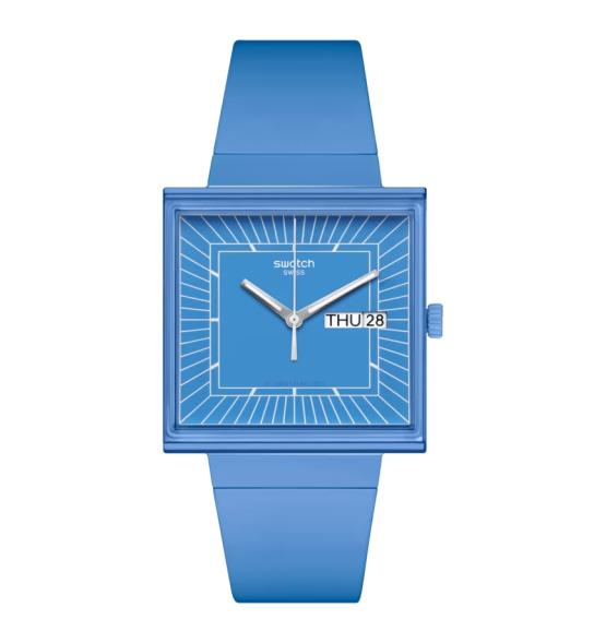 SWATCH WHAT IF…SKY? SO34S700