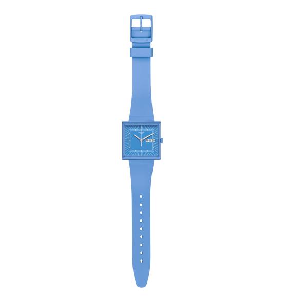 SWATCH WHAT IF…SKY? SO34S700