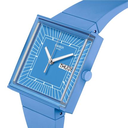 SWATCH WHAT IF…SKY? SO34S700