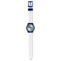 SWATCH GENT WHITE DELIGHT GN720