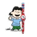 SWATCH X PEANUTS GENT KLUNK! 34MM SO28Z106